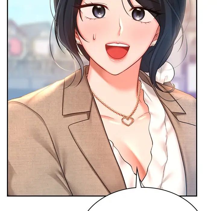 爱的游乐园第13话