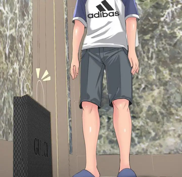 一杆入洞第12话