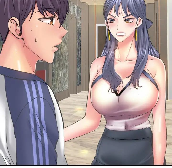 一杆入洞第12话