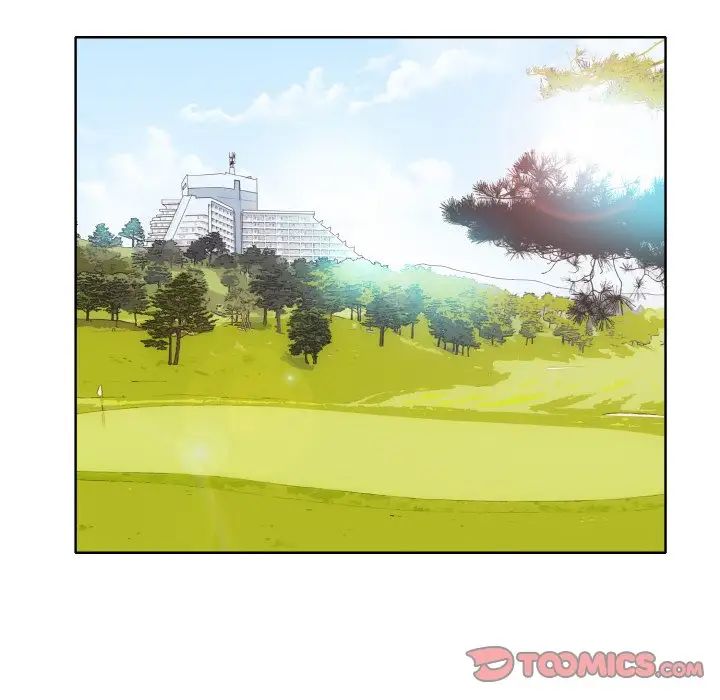 一杆入洞第12话