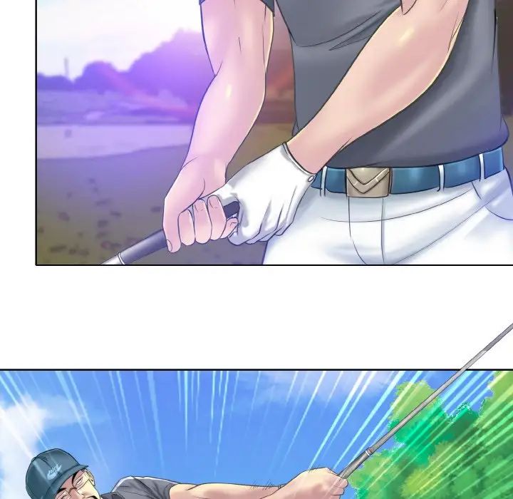 一杆入洞第12话