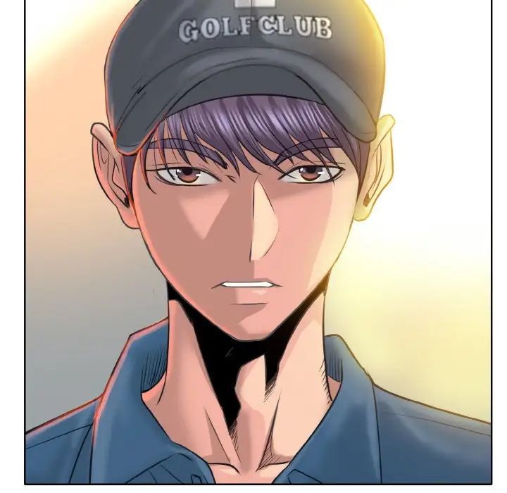 一杆入洞第12话