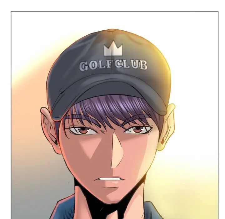 一杆入洞第13话