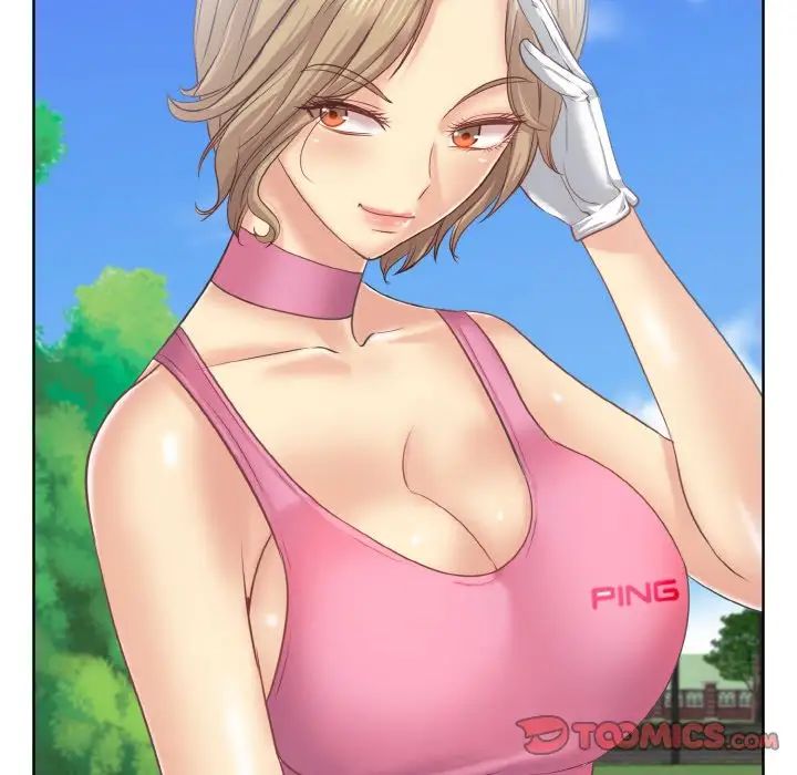 一杆入洞第13话