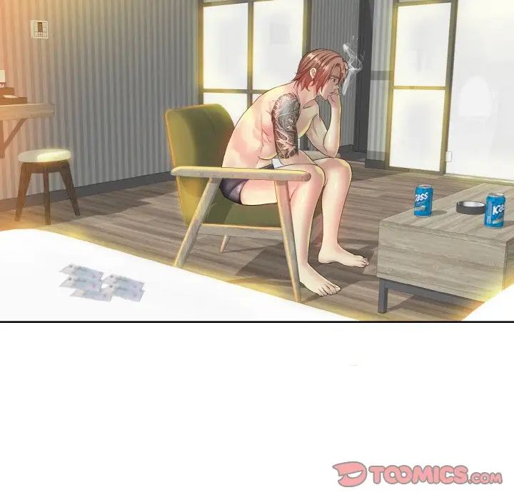 一杆入洞第13話