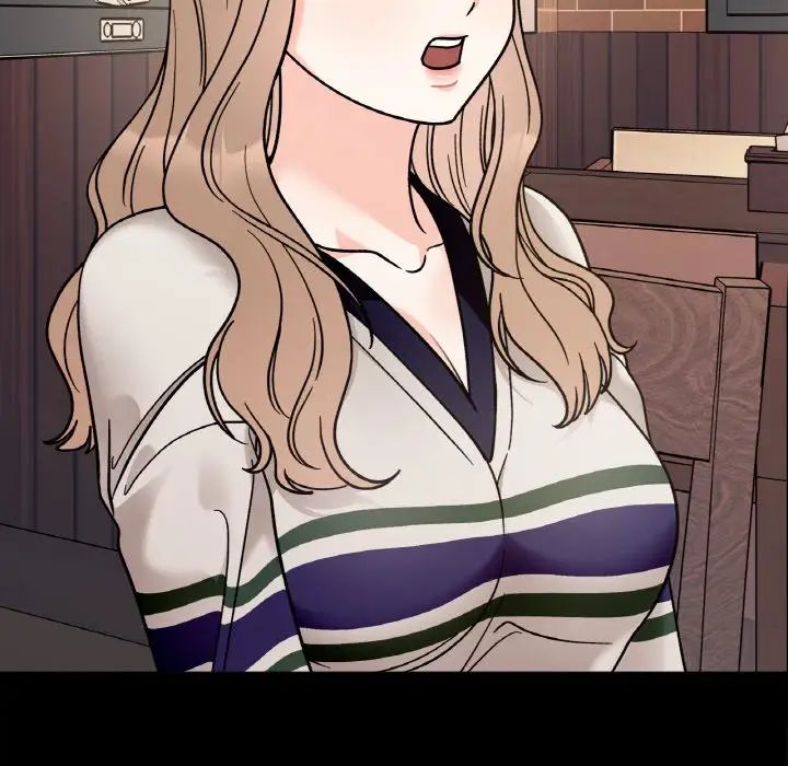 她才不是我姐姐第13话