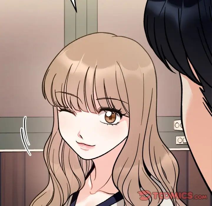 她才不是我姐姐第13话