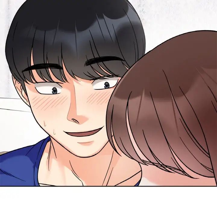 她才不是我姐姐第15话