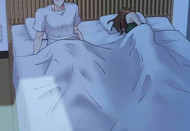 回不去的婚姻第8話