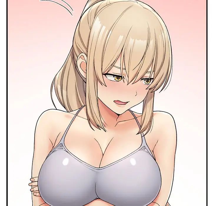 要在乡下一起生活吗第5话