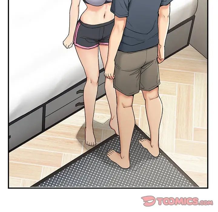 要在乡下一起生活吗第5話