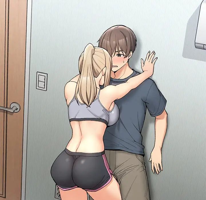 要在乡下一起生活吗第5話