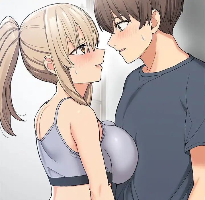 要在乡下一起生活吗第5話