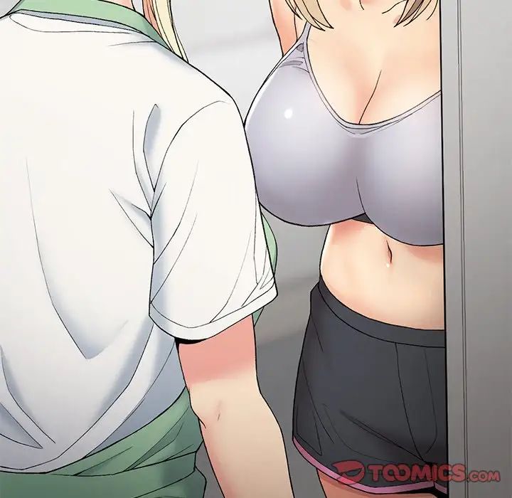 要在乡下一起生活吗第5話