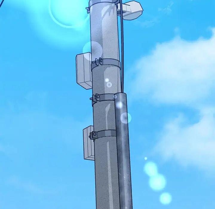 要在乡下一起生活吗第5话