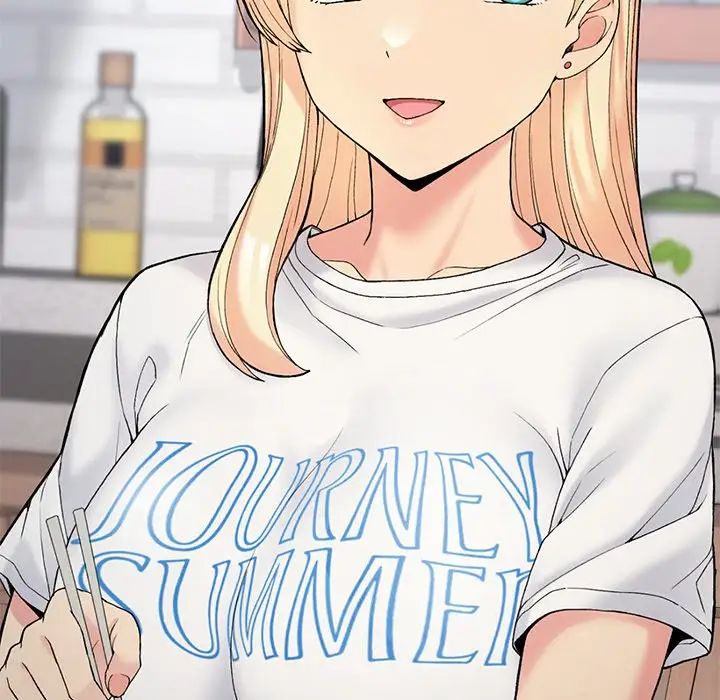 要在乡下一起生活吗第6话