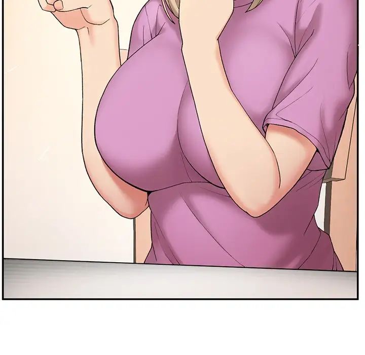 要在乡下一起生活吗第6话