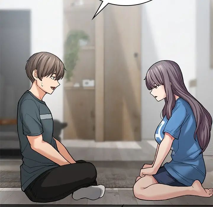 要在乡下一起生活吗第7話