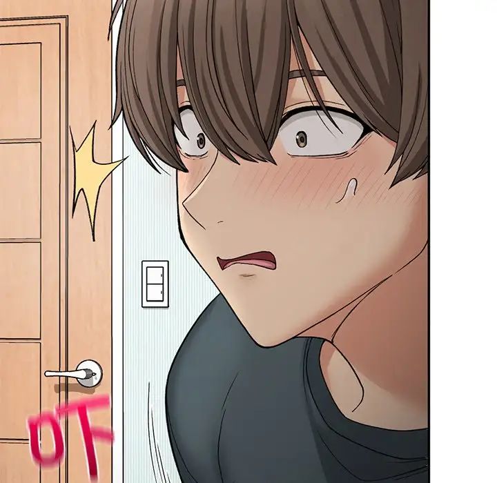 要在乡下一起生活吗第7话