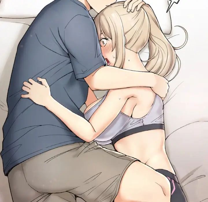 要在乡下一起生活吗第8话