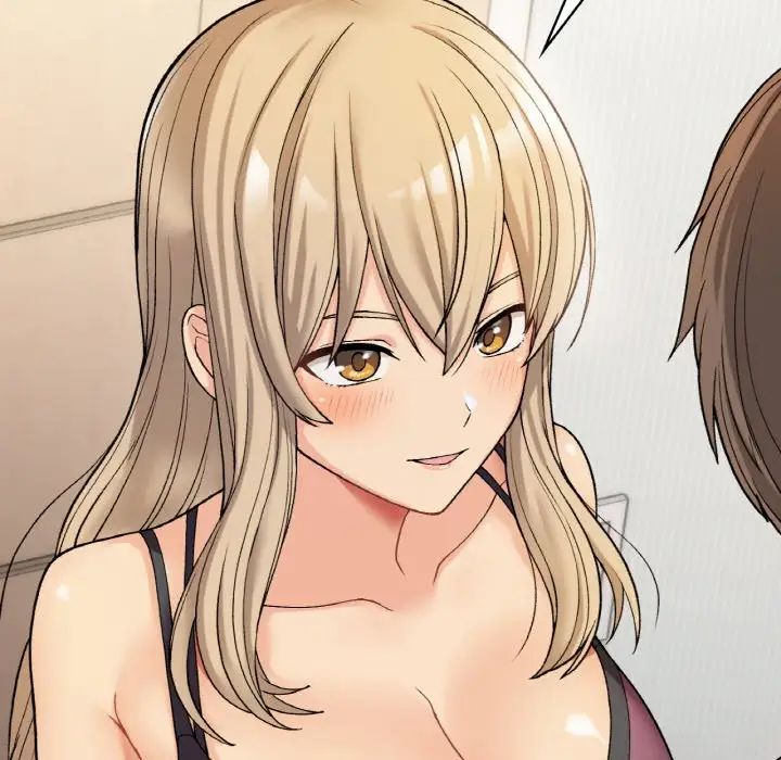 要在乡下一起生活吗第8话