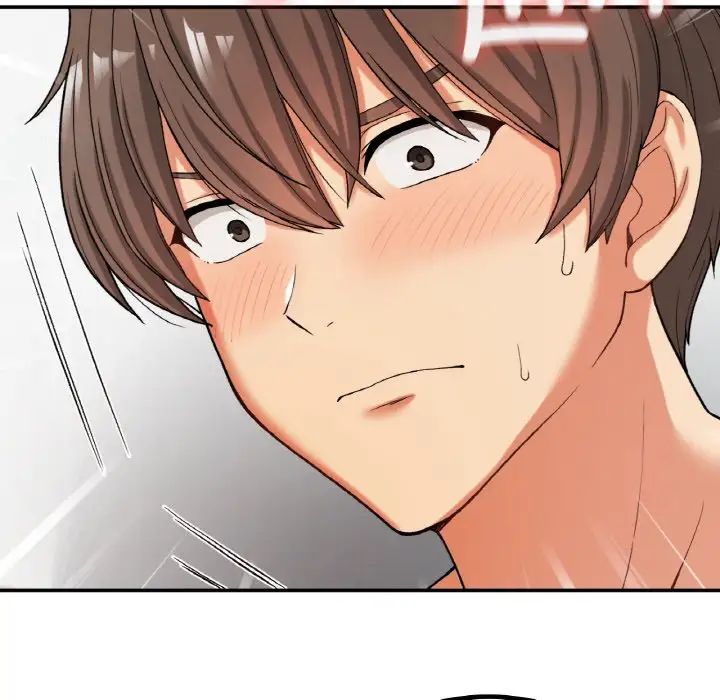 要在乡下一起生活吗第8话