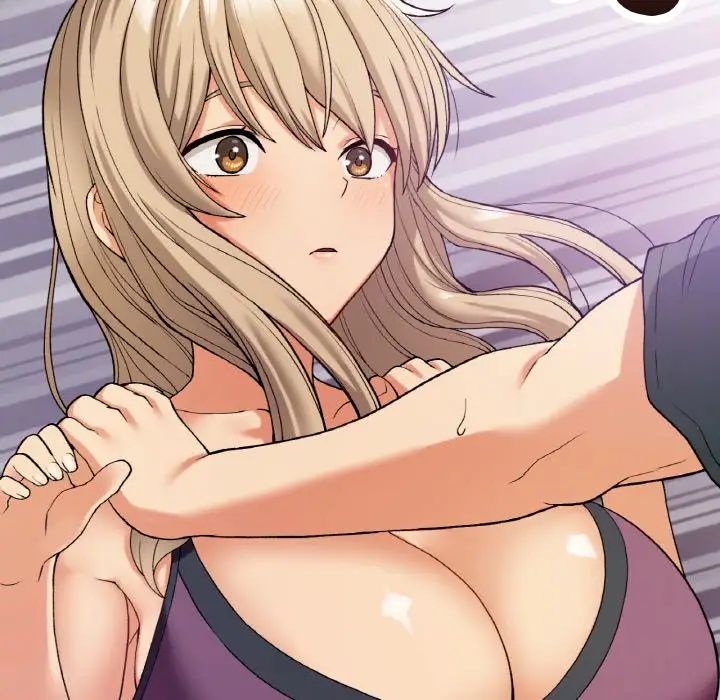 要在乡下一起生活吗第8话