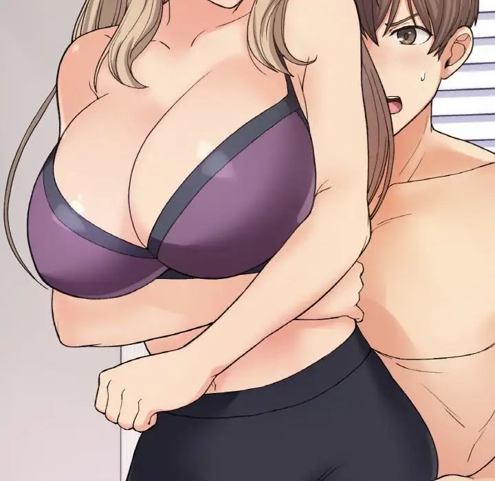 要在乡下一起生活吗第8话