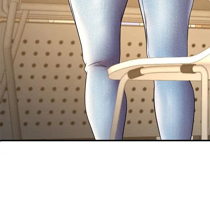 渴望占有她第7话