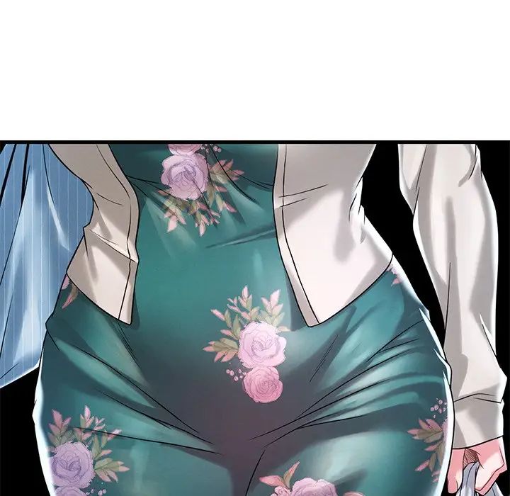 渴望占有她第7话