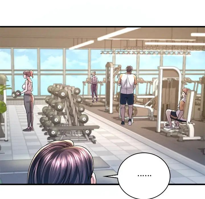 渴望占有她第7话