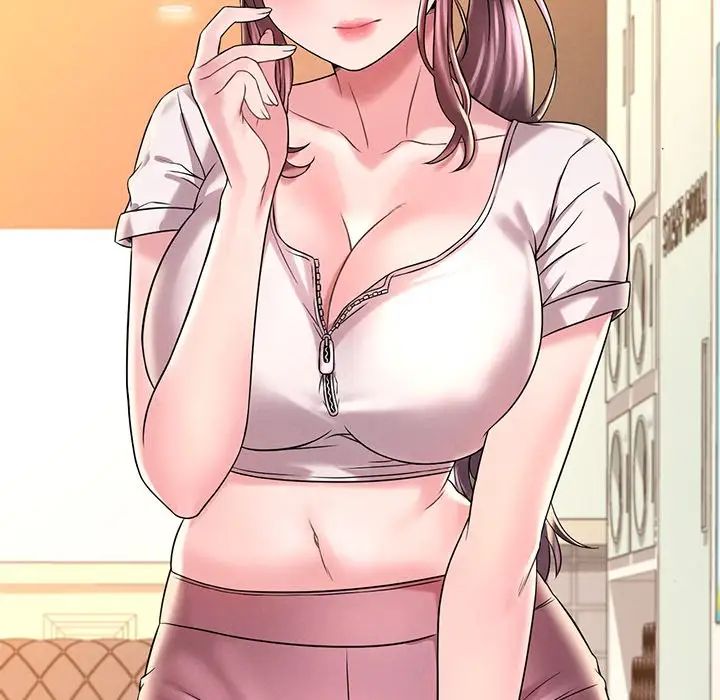 渴望占有她第7话