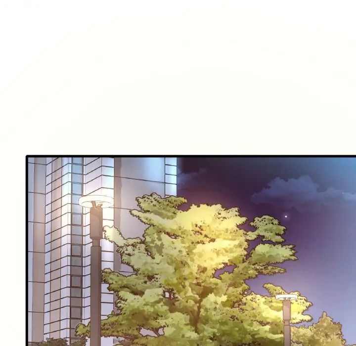 渴望占有她第8話