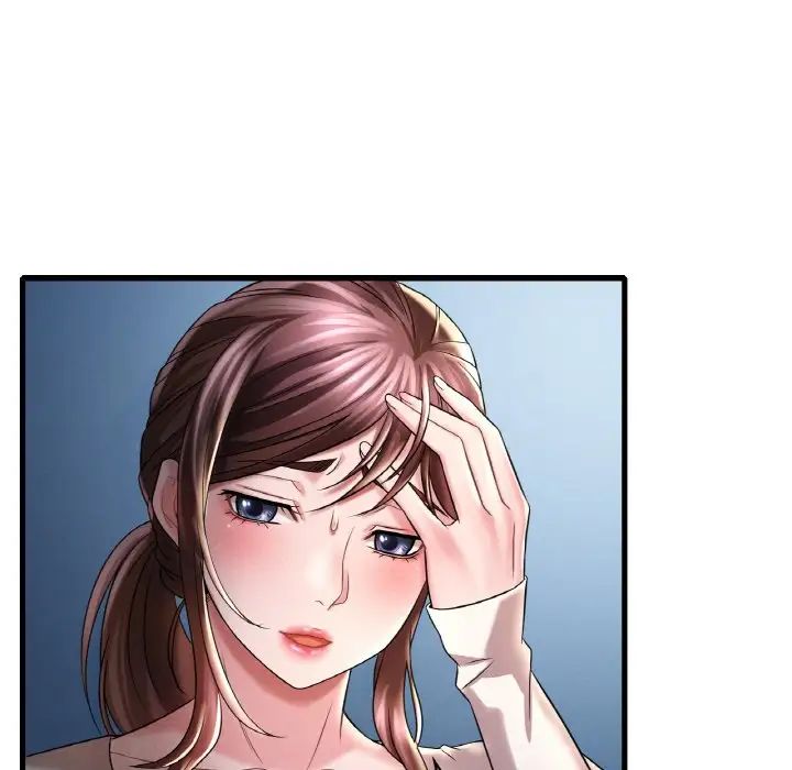 渴望占有她第8话