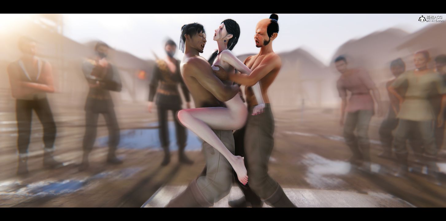 [3D]蒙尘仙行录-前传-仙子蒙尘转正篇04