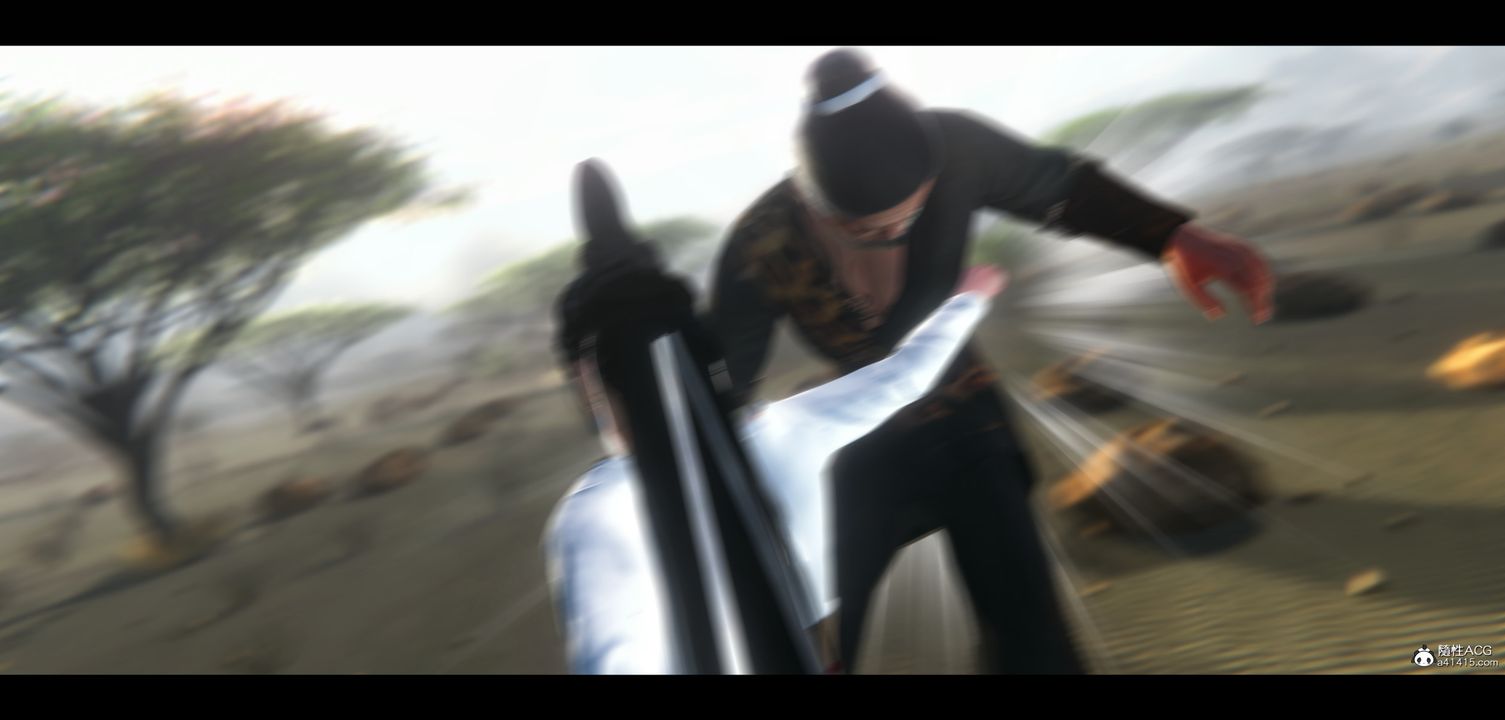 [3D]蒙尘仙行录-前传-仙子蒙尘转正篇04