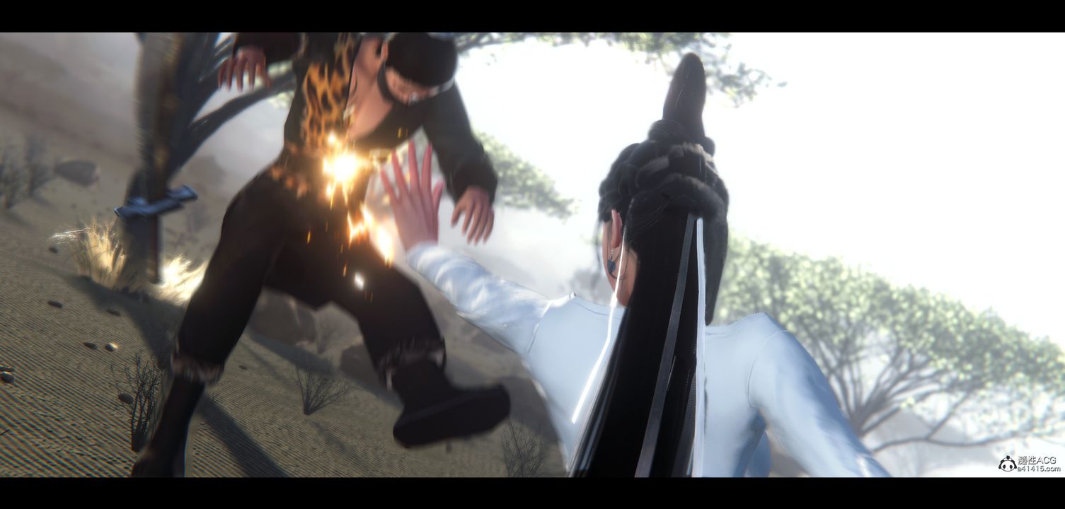 [3D]蒙尘仙行录-前传-仙子蒙尘转正篇04