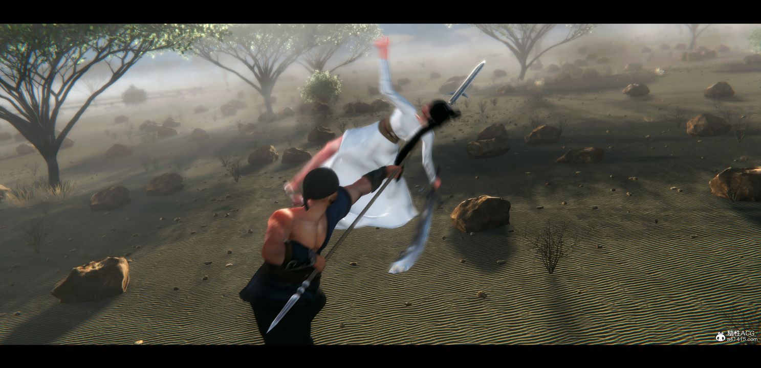 [3D]蒙尘仙行录-前传-仙子蒙尘转正篇04