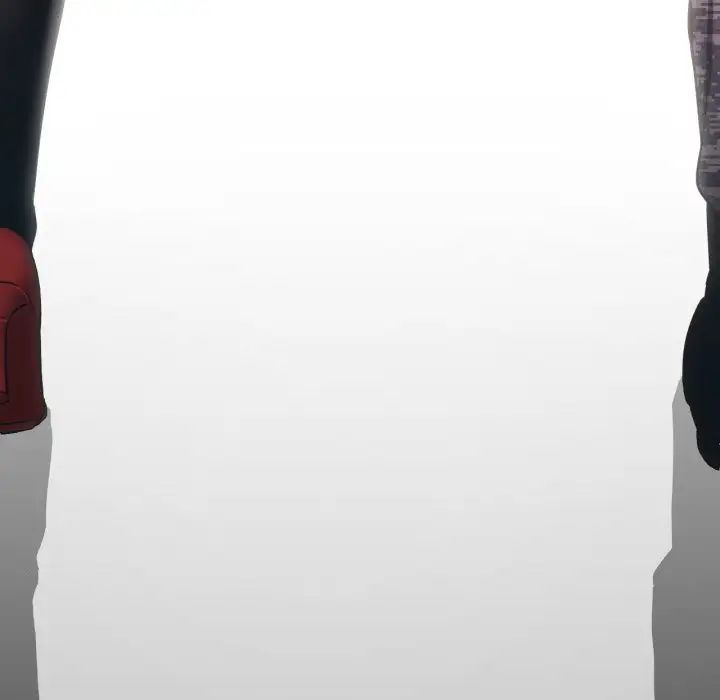 在学校达咩!第7话