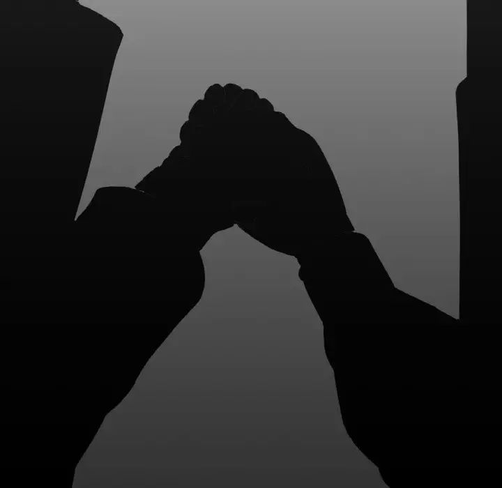 在学校达咩！第7话