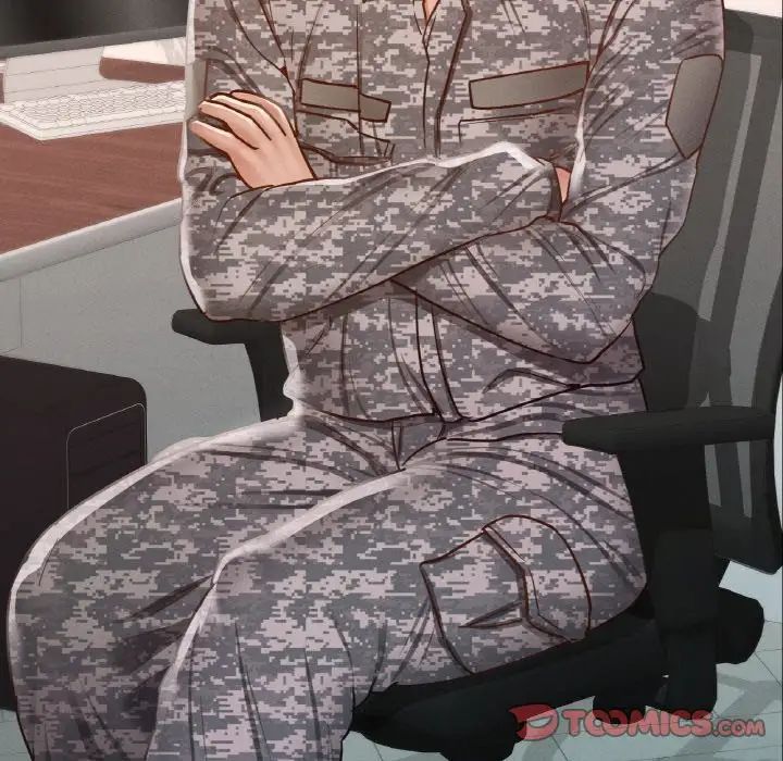 在学校达咩!第7话