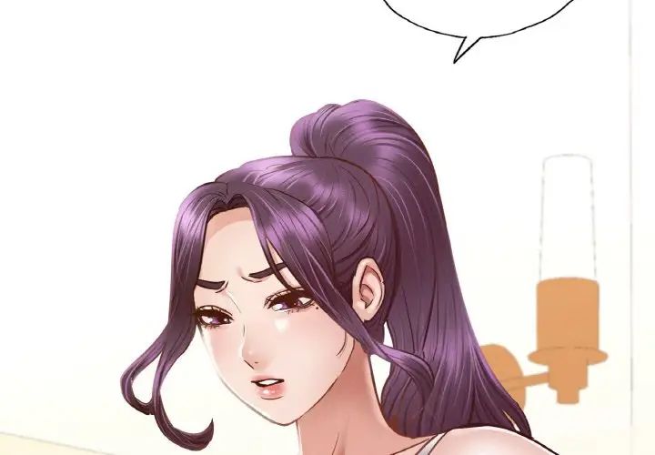 在学校达咩！第8话