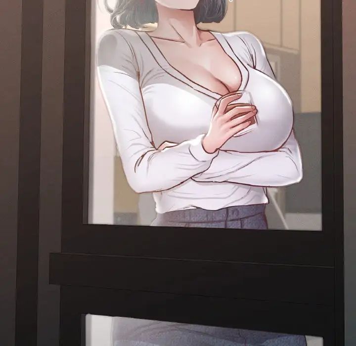 在学校达咩!第8话