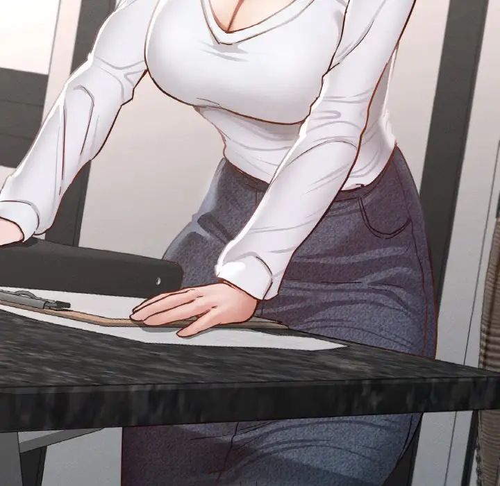 在学校达咩！第8话