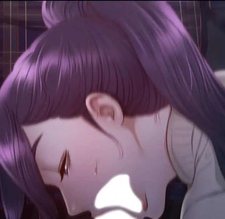 在学校达咩!第9话