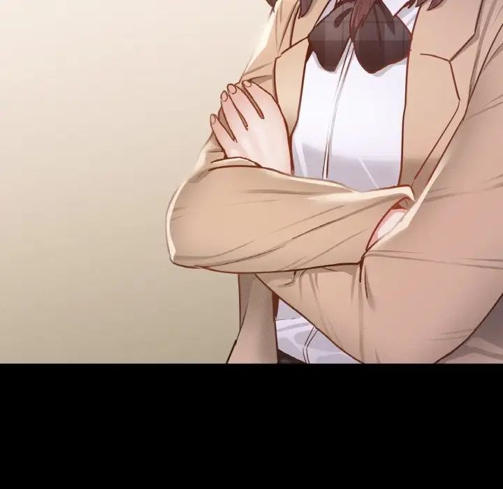 在学校达咩！第9话