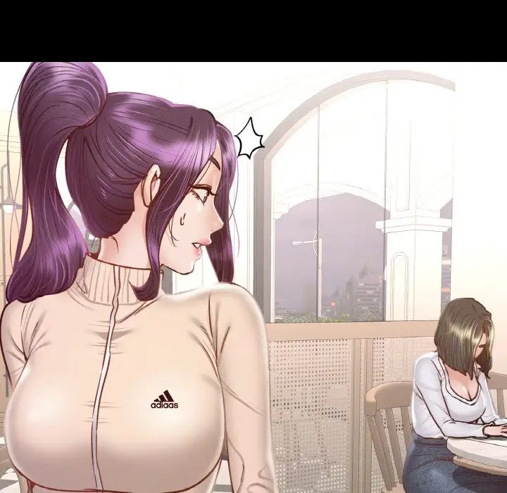 在学校达咩！第9话