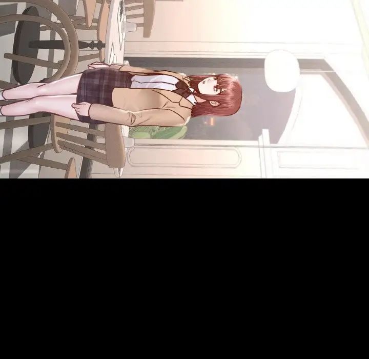 在学校达咩！第9话