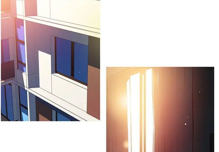 我的梦幻女友第1话