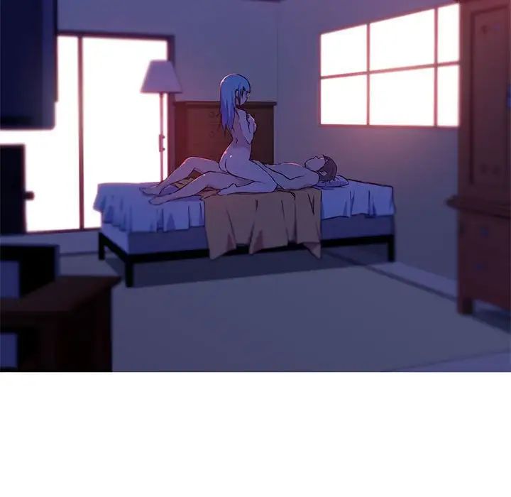 我的梦幻女友第1话